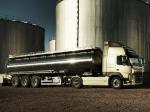 Volvo FM 410 4x2 2013 года